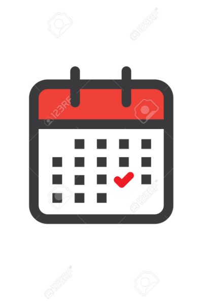 Calendrier concours 2026