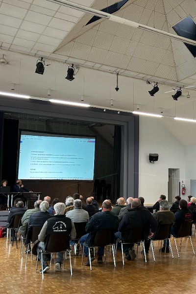 Retour sur l'Assemblée Générale de l’ANCTB – 11 avril 2026 à Loudéac