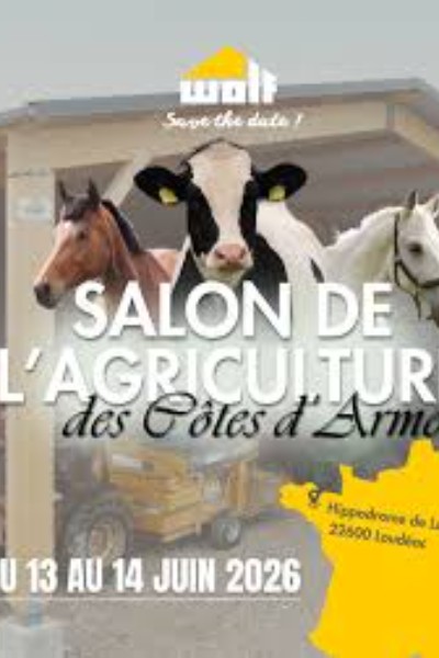 Programme approbation Loudéac 13.06.2026 à 14h00