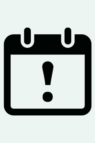 ⚠️Rappel important – Mise à jour des cotisations avant le 30 juin à 23 h 59