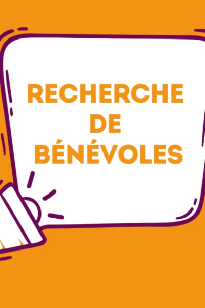 📢 Recherche de bénévoles – Nationale au Haras de Lamballe